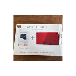 3DSLL Special  Pack