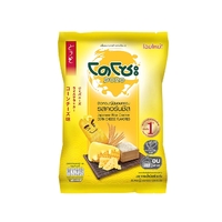 DOZO Rice Cracker Corn Cheese 56g