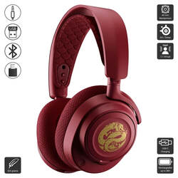 Arctis Nova 7 - Dragon Edition Headphone