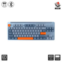 855 Signature(Logitech / Keyboard)