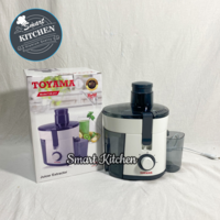 TOYAMA Fruit Juicer