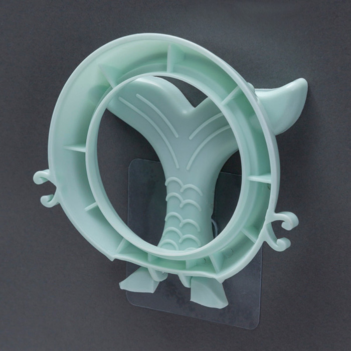 Hair Dryer Holder