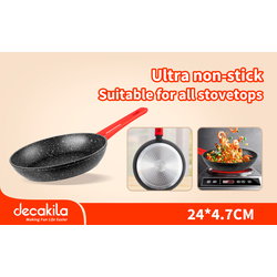decalife Forged frying pan