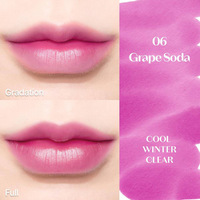 ETUDE Dear Darling Marker Tint #06 Grape Soda