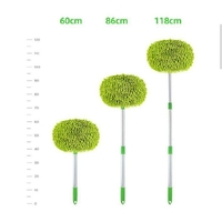 ដងជូត លាងសម្អាតឡាន