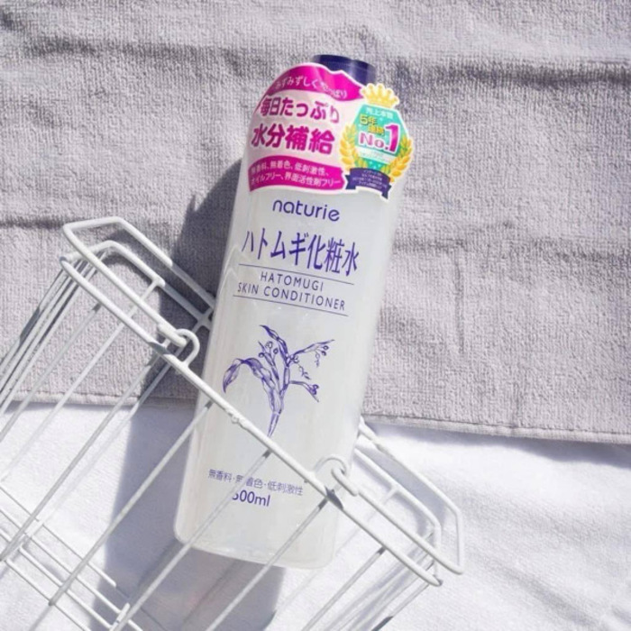 Hatomugi Skin Conditioner 