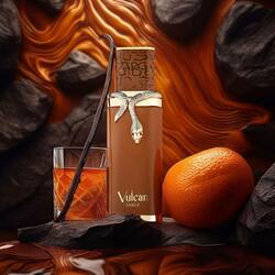 French Avenue Vulcan Sable 