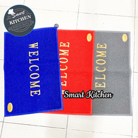 Door Mat 60x90