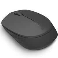 RAPOO M100 silent Multi-mode Wireless Mouse