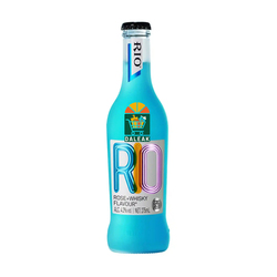 RIO COCKTAIL ROSE WHISKY-275ML