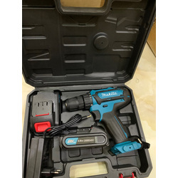 ម៉ូទ័រ​ស្វាន​ប្រេី​ថ្ម​ 10លី​ ពណ៌ខៀវ