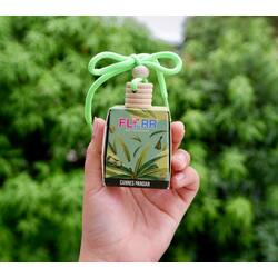 FLERR Air Freshener Cannes Pandant