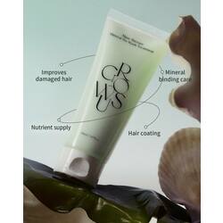 Growus Algae Therapy Mineral No Wash Treatment 150ml