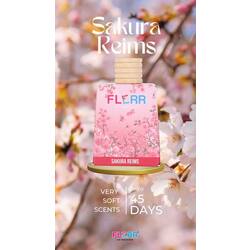 FLERR Air Freshener Sakura Reims