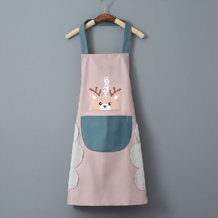 Kitchen Apron 