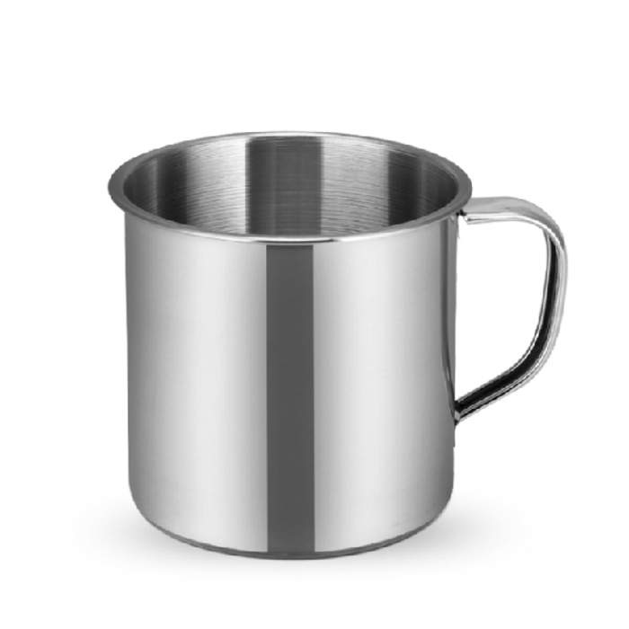 Stainless Steel Cup - 1PC