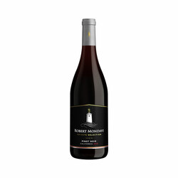 ROBERT MONDAVI PRIVATE SELECTION PINOT NOIR 75CL