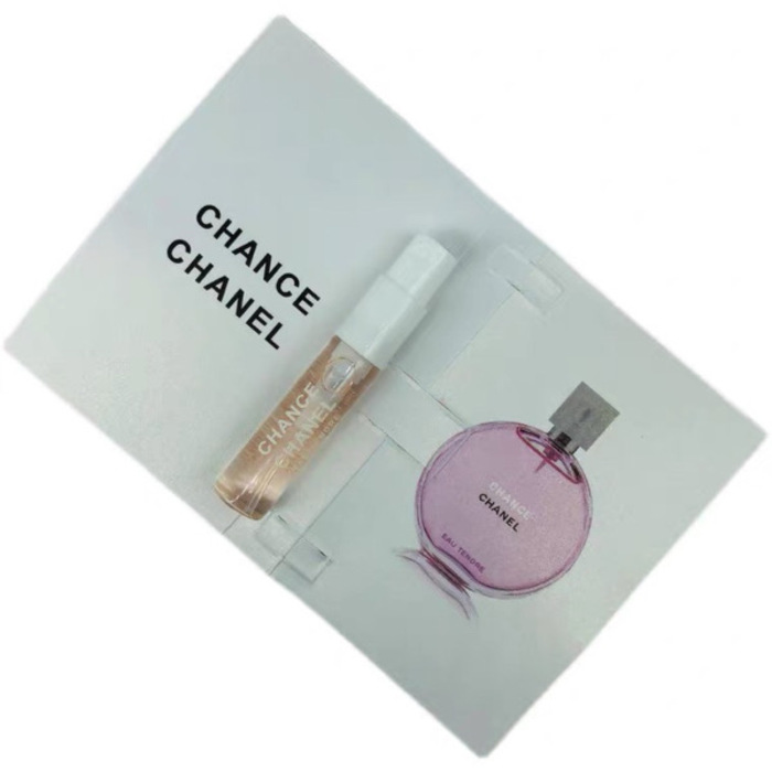 CHANEL Chance Eau Tendre Tester 2ml