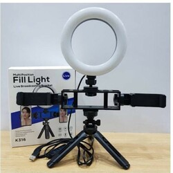Live Light Fill Multi Position