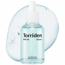 Torriden Dive-In Low Molecule Hyaluronic Acid Serum 50ml