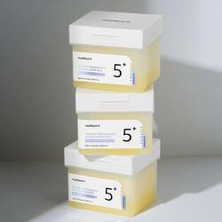 numbuzin No.5 Vitamin-Niacinamide Concentrated Pad [70pcs]