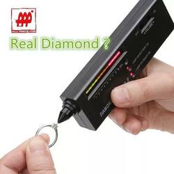 Diamond Tester