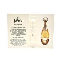Dior J'adore Eau De Parfum (ទឹកអប់សាកល្បង) - 1 mL
