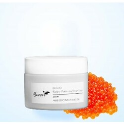 Bazzar Watery Moisturizer Enrich Cream - 50g