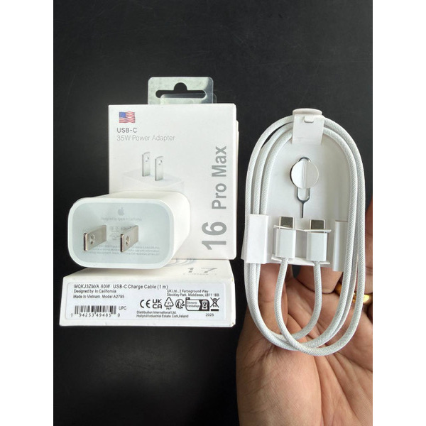 EP149-ឈុត 16PM USA type C-C 60w