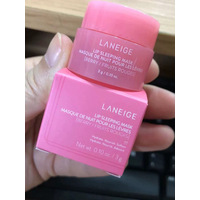 Laneige Lip Sleeping Mask 3g 