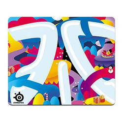 OEM Fnatic Snow Mousepad