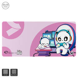 7th Anniversary Mousepad