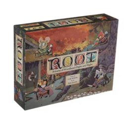 Root  