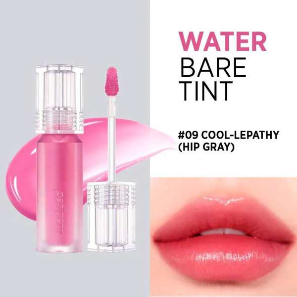 PERIPERA  WATER BARE TINT ​ #09 COOL-LEPATHY