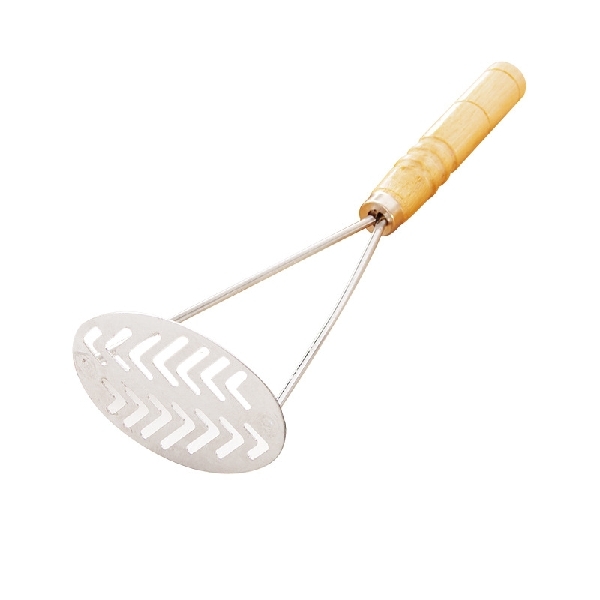 Stainless Steel Potato Masher 1PC
