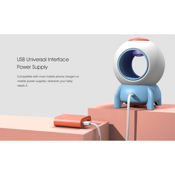 Mijia Rocket Mosquito Killer