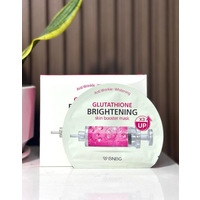 BNBG Glutathione Brightening Skin Booster Mask