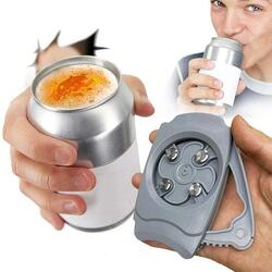 Topless Can Opener 