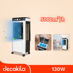 decaDeal	Air Cooler / KEFC012W