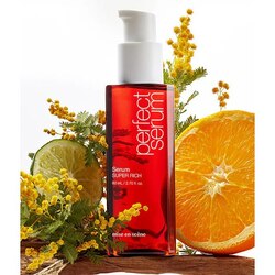 mise en scene perfect hair serum super rich 80ml