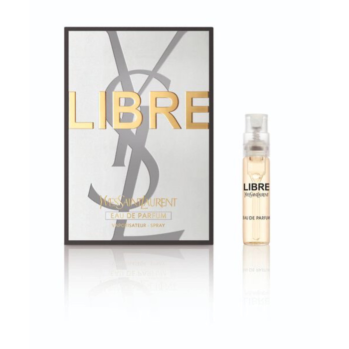 YSL Libre Perfume Spray 1.2ml