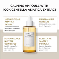 SKIN1004 Centella Ampoule 100ml