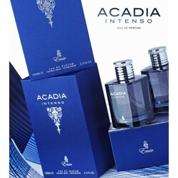 Paris Corner Acadia Intenso