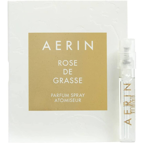 Aerin Rose De Grasse Spray Perfume 1.5ml / ទឹកអប់