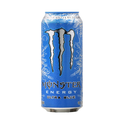 MONSTER Ultra Blue Energy Drink-473ML