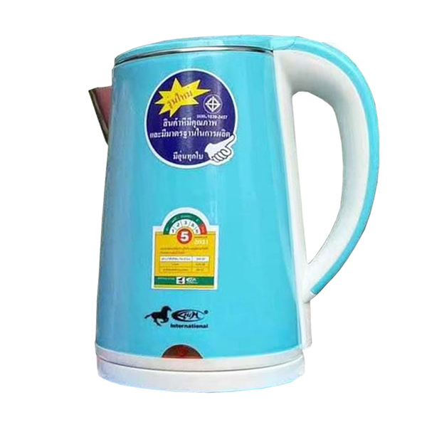 Electric Kettle 3L KM3002D 7780 VTENH