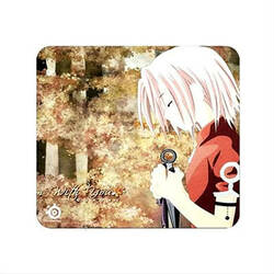 OEM Sakura Mousepad