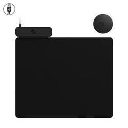 Powerplay 2 (Logitech / Mousepad)