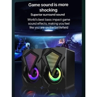 កូនបាស កុំព្យូទ័រ  X2