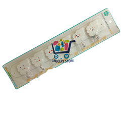 WEILAIXIN Adhesive Hook-1PC